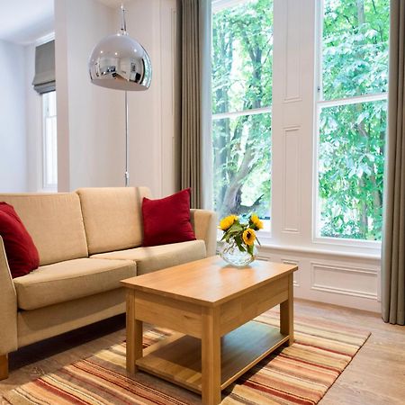 Your Space Apartments - Jubilee House Cambridge  Ngoại thất bức ảnh