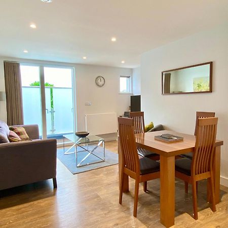 Your Space Apartments - Jubilee House Cambridge  Ngoại thất bức ảnh