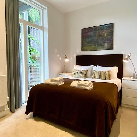 Your Space Apartments - Jubilee House Cambridge  Ngoại thất bức ảnh
