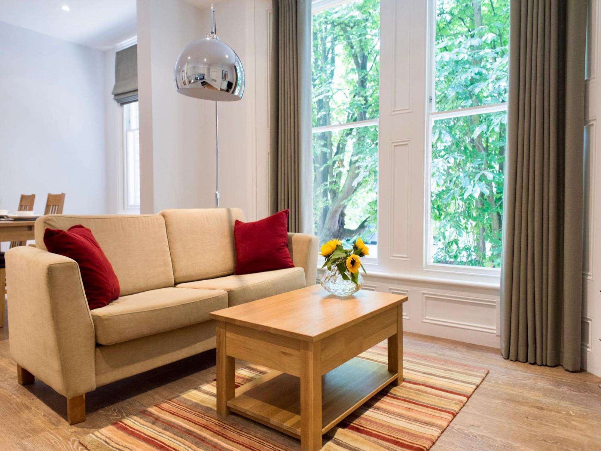 Your Space Apartments - Jubilee House Cambridge  Ngoại thất bức ảnh
