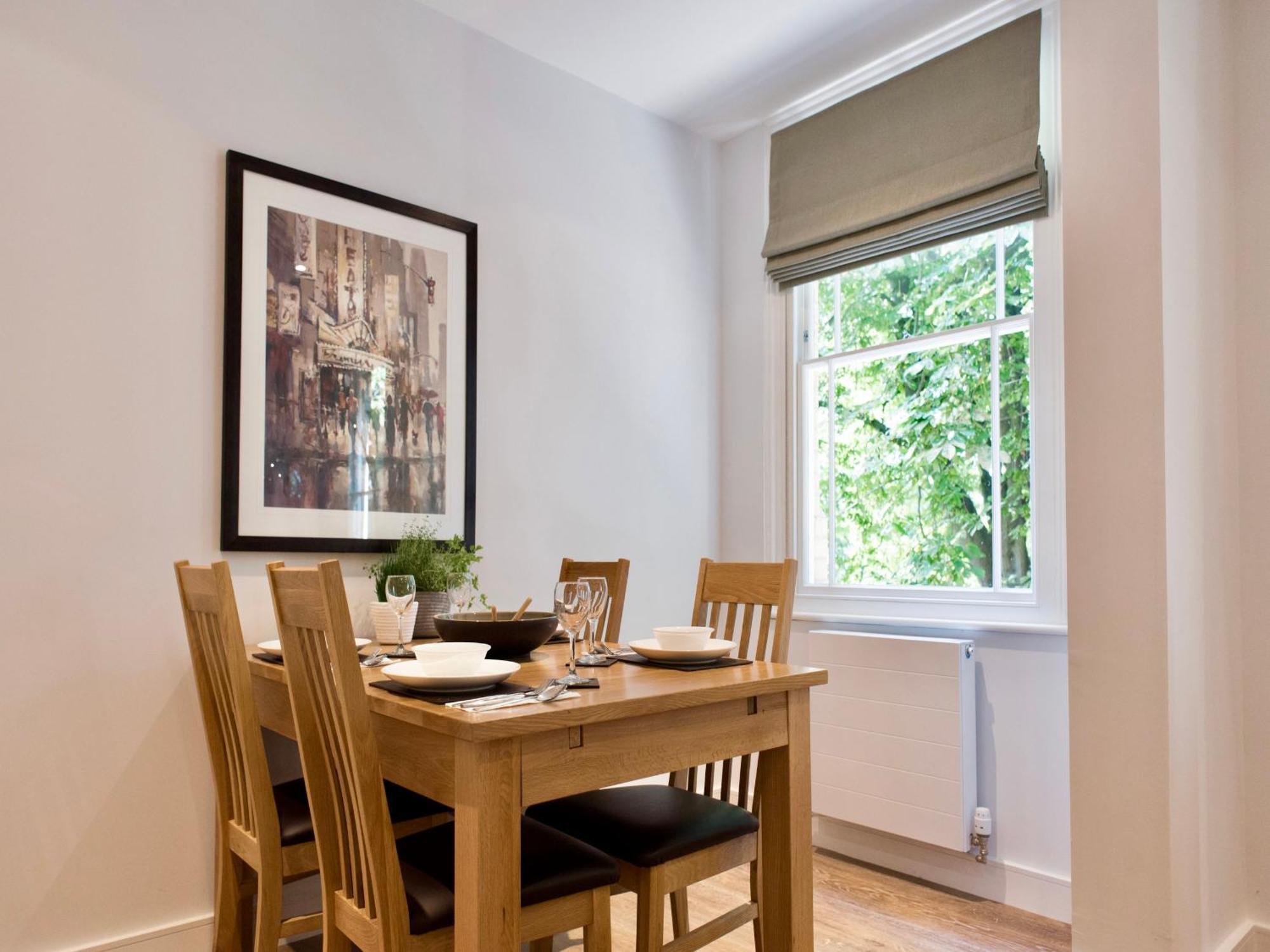 Your Space Apartments - Jubilee House Cambridge  Ngoại thất bức ảnh