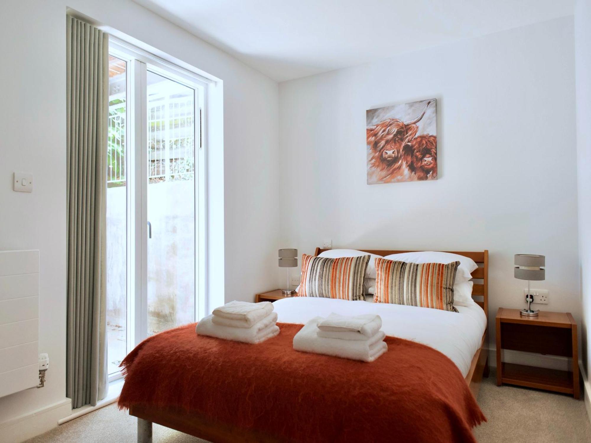 Your Space Apartments - Jubilee House Cambridge  Ngoại thất bức ảnh