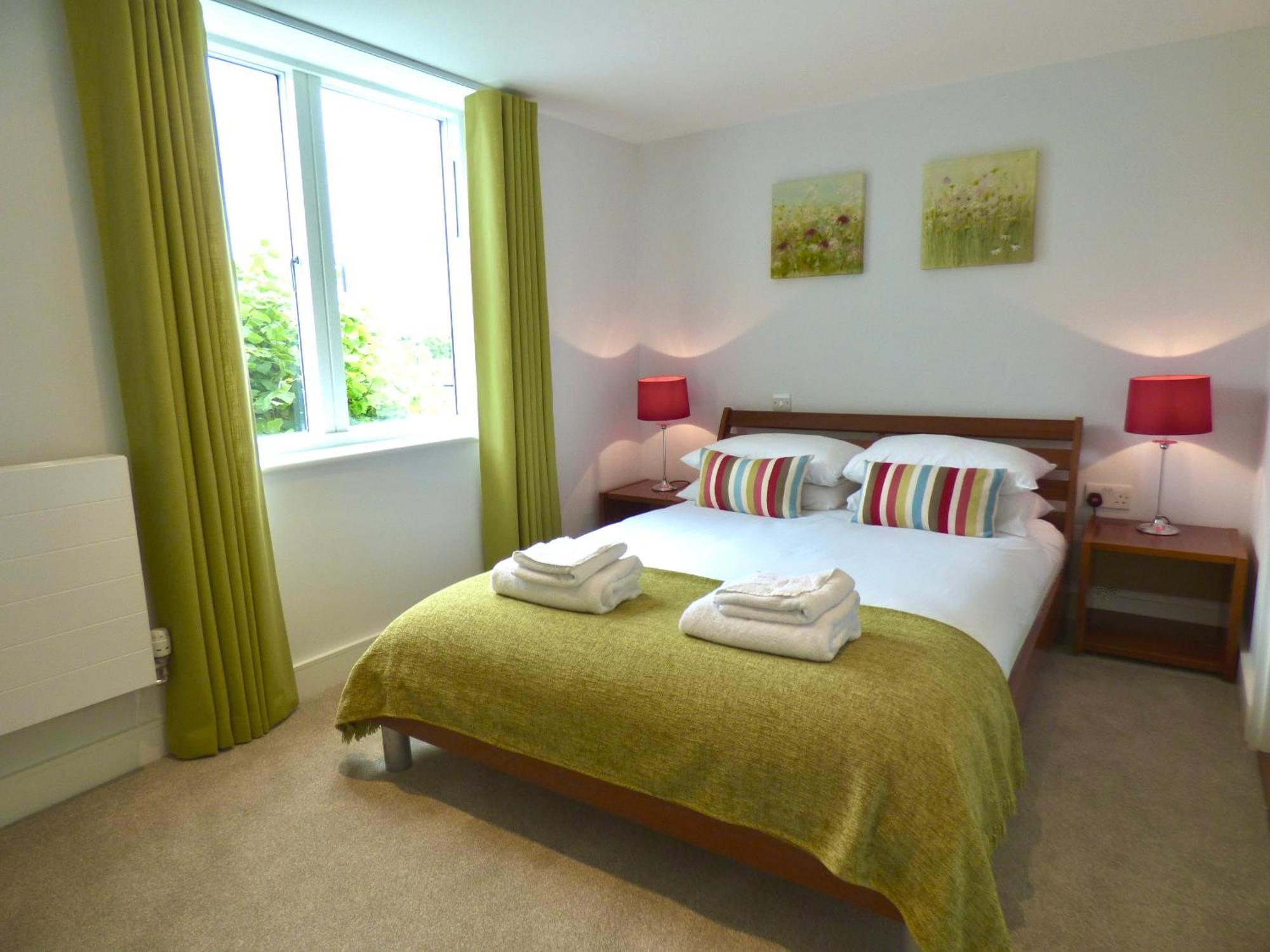 Your Space Apartments - Jubilee House Cambridge  Ngoại thất bức ảnh