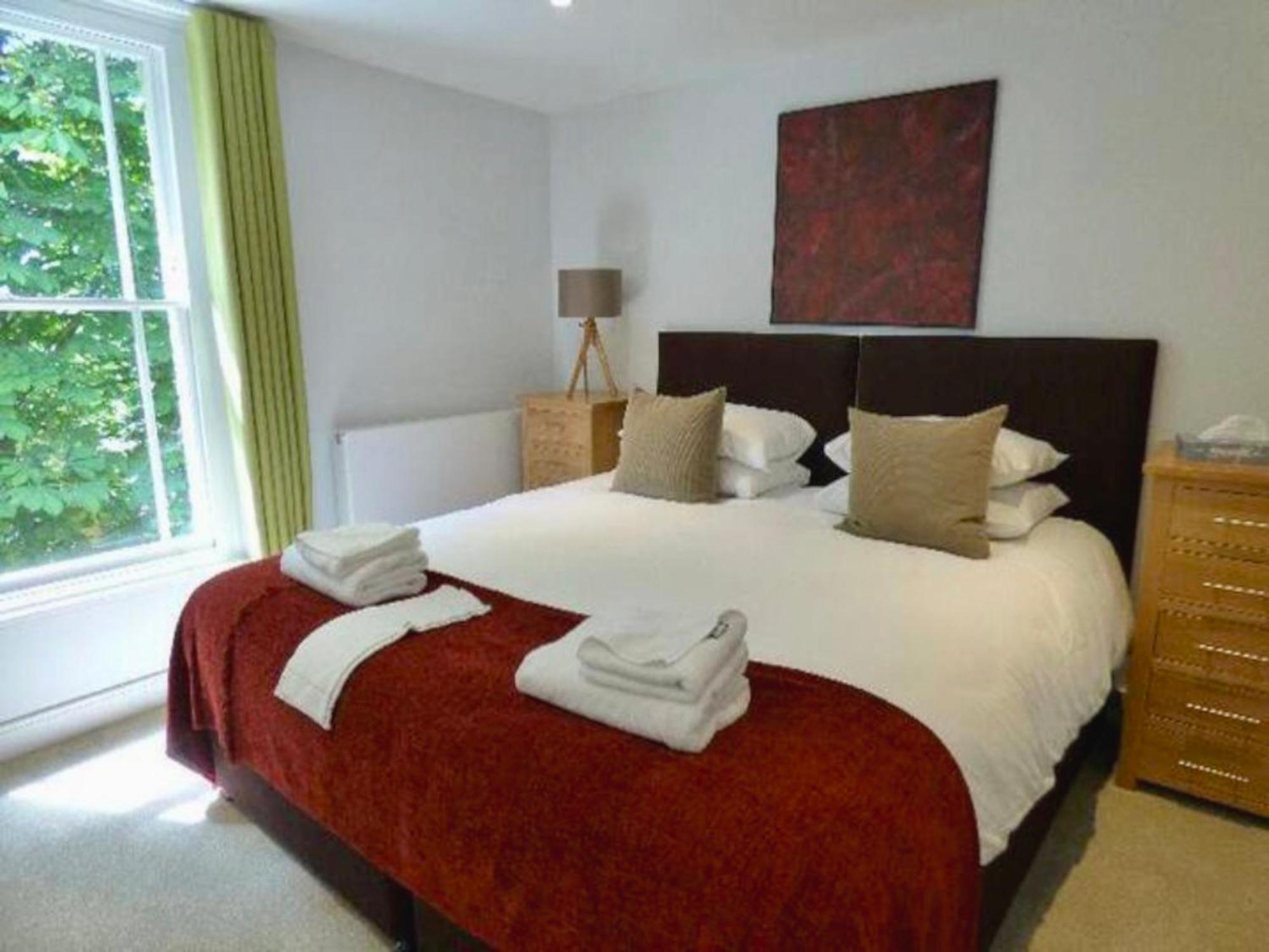 Your Space Apartments - Jubilee House Cambridge  Ngoại thất bức ảnh