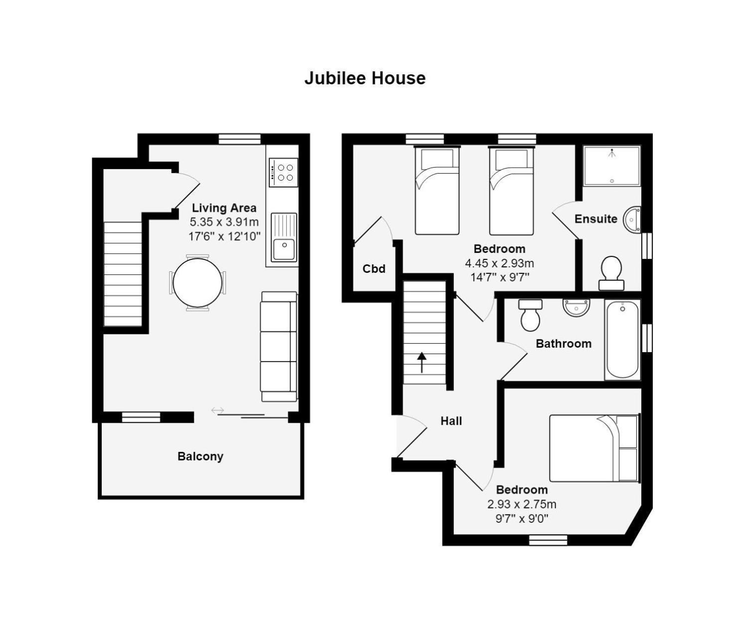 Your Space Apartments - Jubilee House Cambridge  Ngoại thất bức ảnh