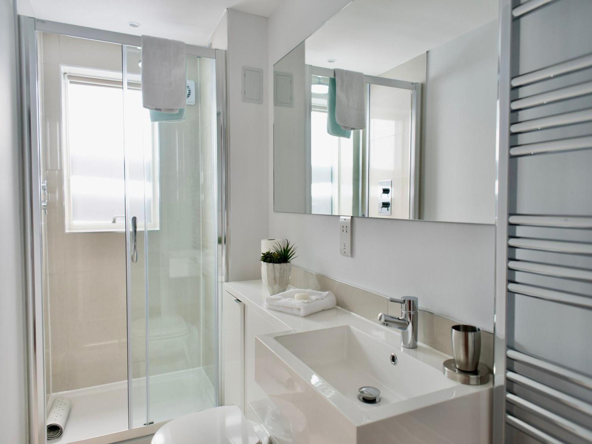 Your Space Apartments - Jubilee House Cambridge  Ngoại thất bức ảnh