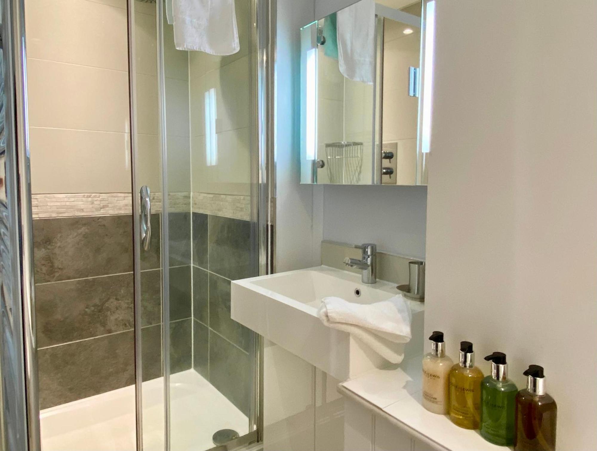 Your Space Apartments - Jubilee House Cambridge  Ngoại thất bức ảnh