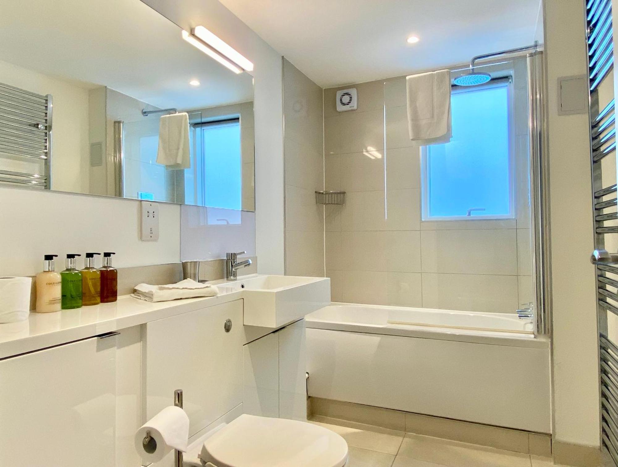 Your Space Apartments - Jubilee House Cambridge  Ngoại thất bức ảnh