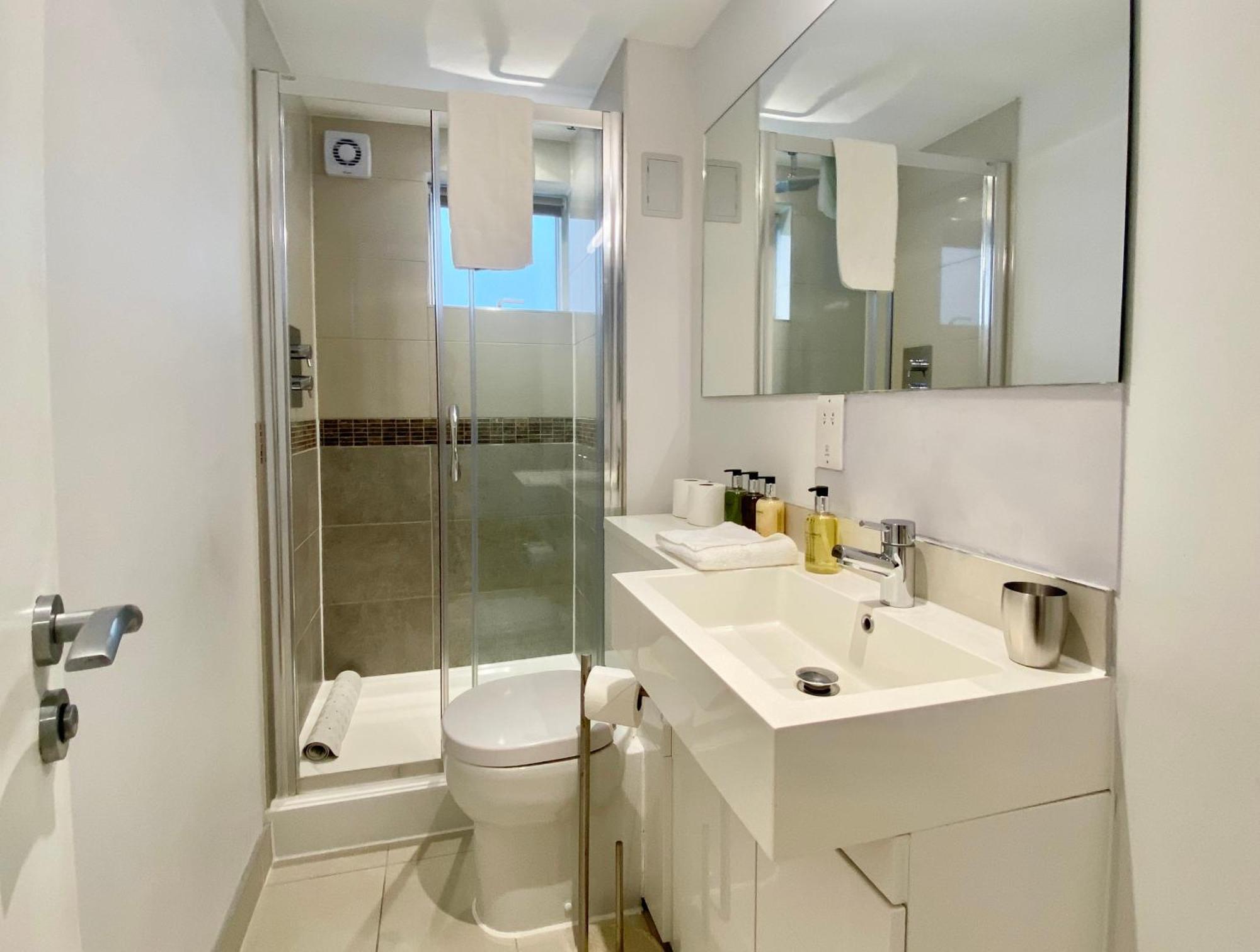 Your Space Apartments - Jubilee House Cambridge  Ngoại thất bức ảnh